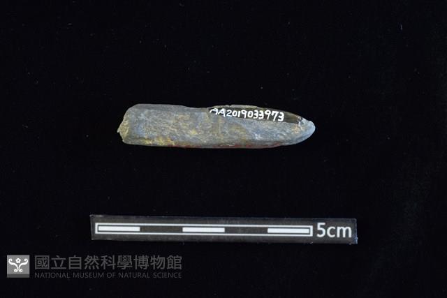 石材藏品圖，第2張