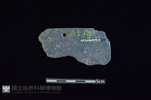 石刀藏品圖，第2張