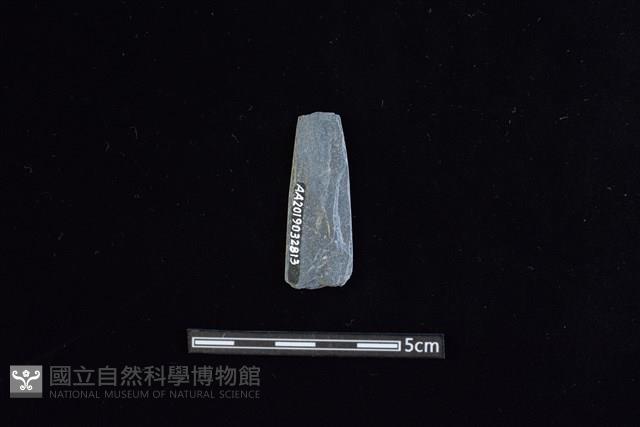 矛鏃形器藏品圖，第2張