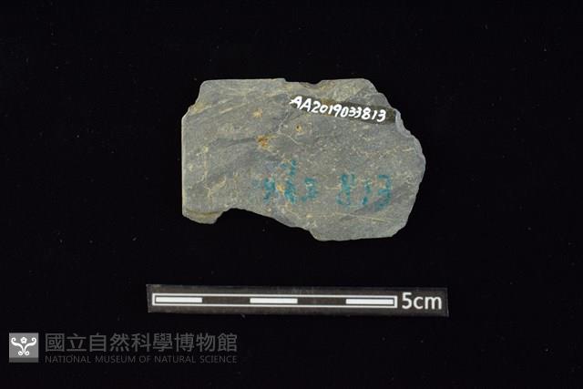 石刀藏品圖，第2張