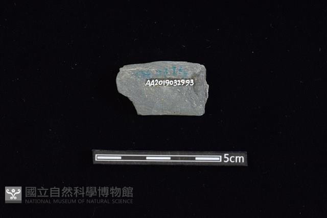 石鐮藏品圖，第2張