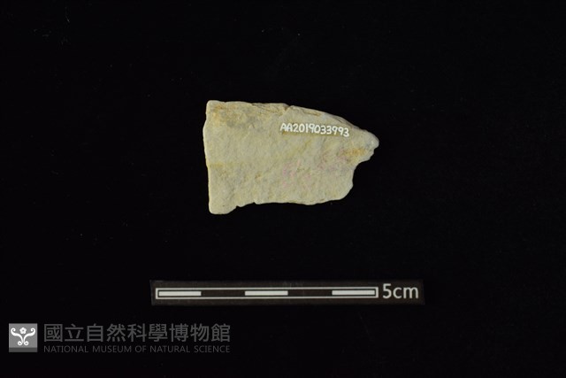 石材藏品圖，第2張