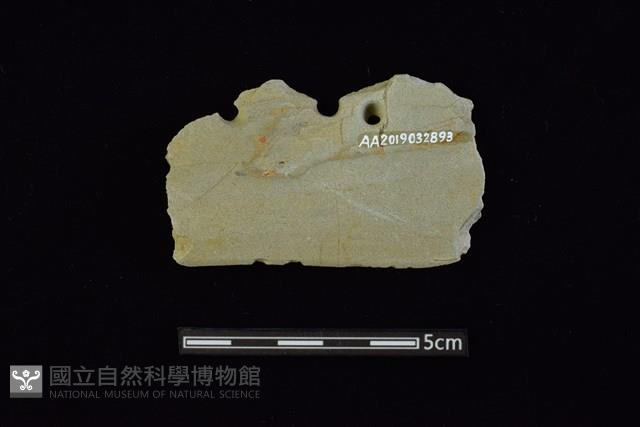 石刀藏品圖，第2張