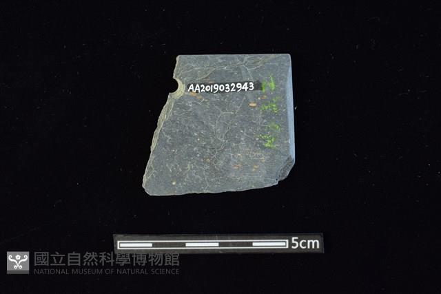 石刀藏品圖，第2張