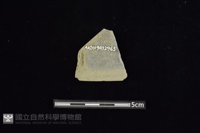 石刀藏品圖，第2張