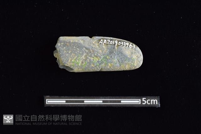 石材藏品圖，第2張