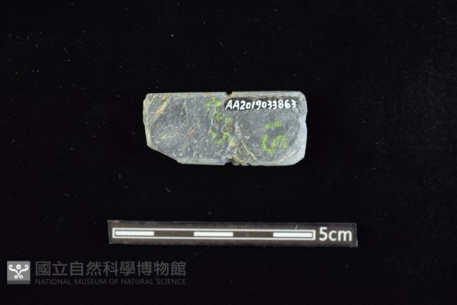 石材藏品圖，第2張