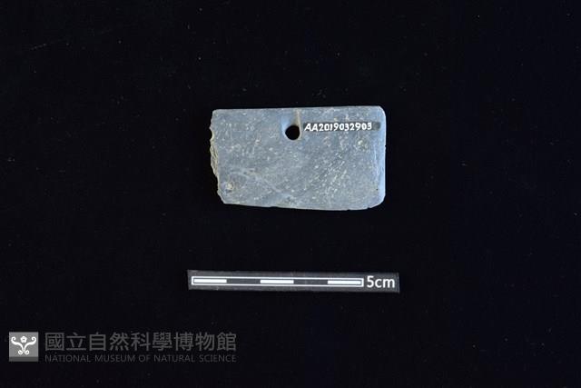 石刀藏品圖，第2張