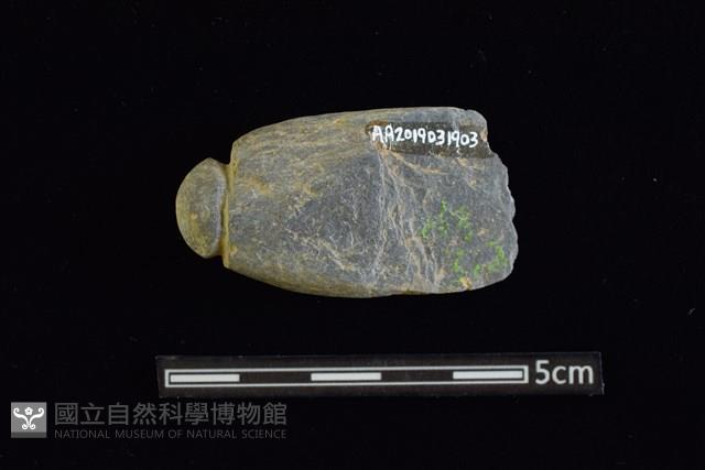 網墜藏品圖，第2張