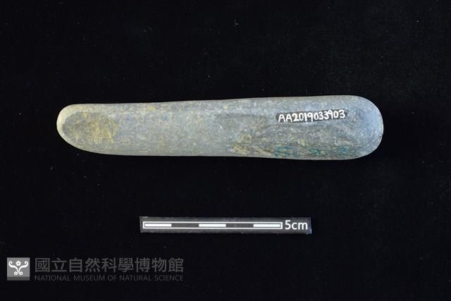 石材藏品圖，第2張