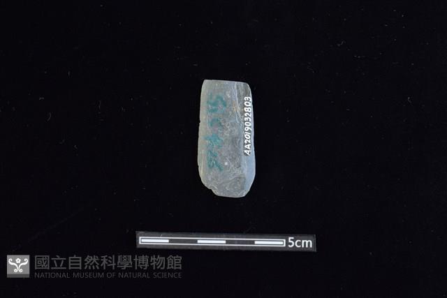 矛鏃形器藏品圖，第2張