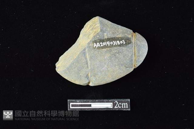 網墜藏品圖，第2張