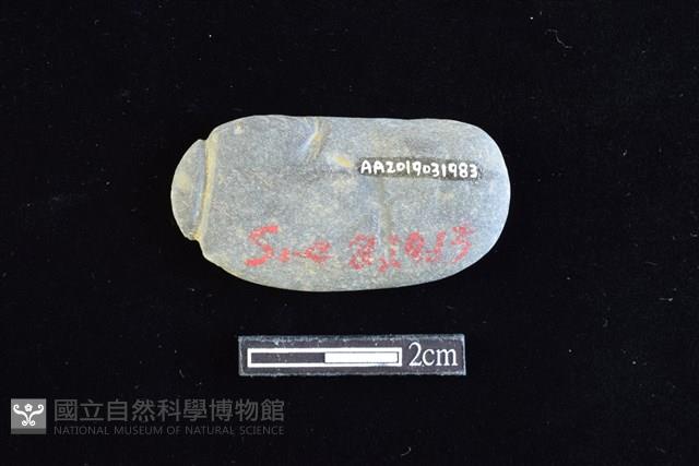 網墜藏品圖，第2張