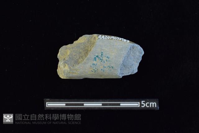 石材藏品圖，第2張