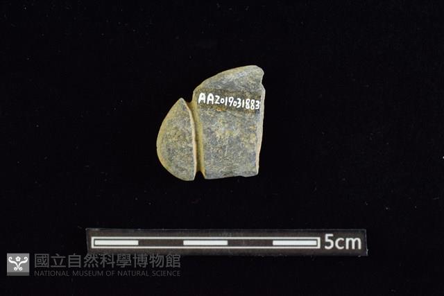 網墜藏品圖，第2張