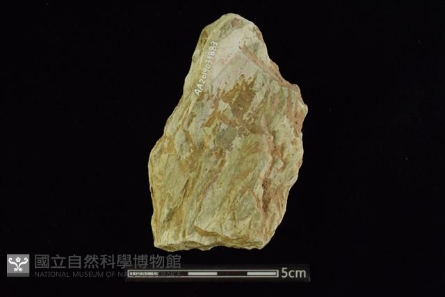 石材藏品圖，第2張