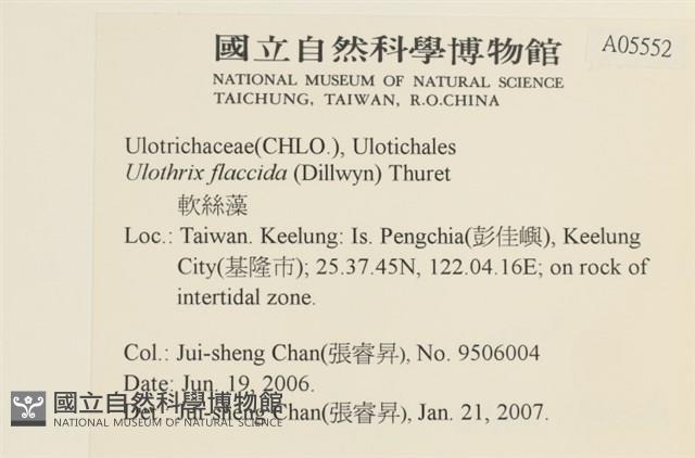 登錄號:A00005552藏品圖，第2張