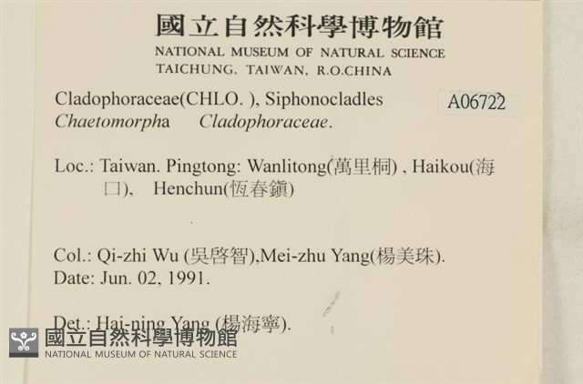 登錄號:A00006722藏品圖，第2張