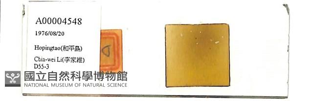 登錄號:A00004548藏品圖，第1張