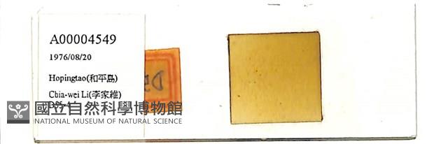 登錄號:A00004549藏品圖，第1張
