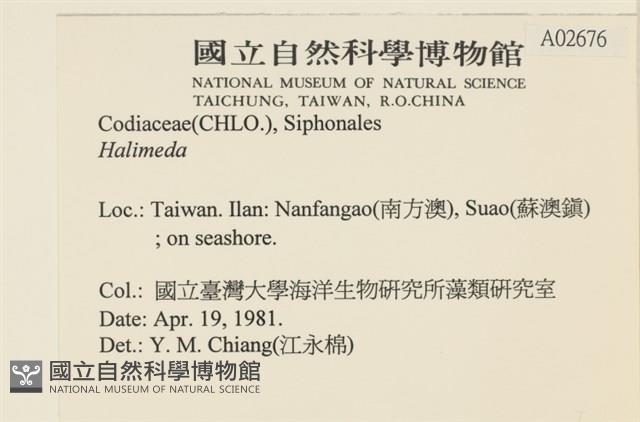 登錄號:A00002676藏品圖，第2張