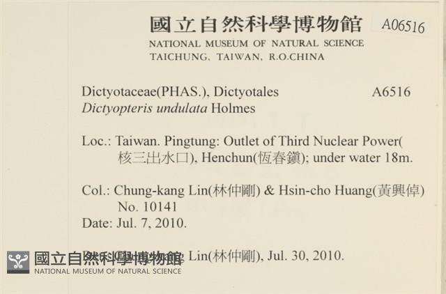 登錄號:A00006516藏品圖，第2張