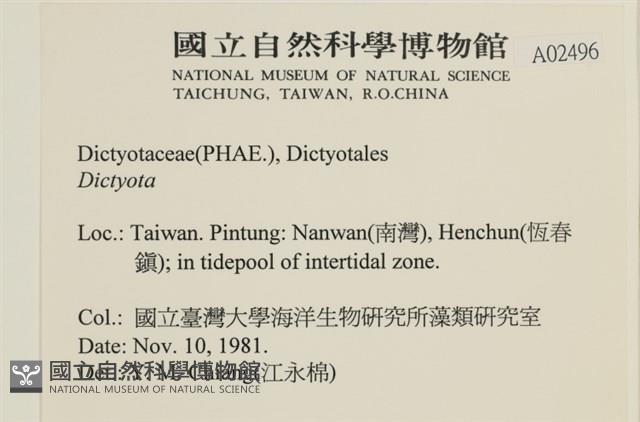 登錄號:A00002496藏品圖，第2張