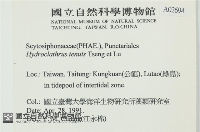 登錄號:A00002694藏品圖，第2張