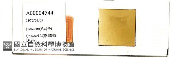 登錄號:A00004544藏品圖，第1張