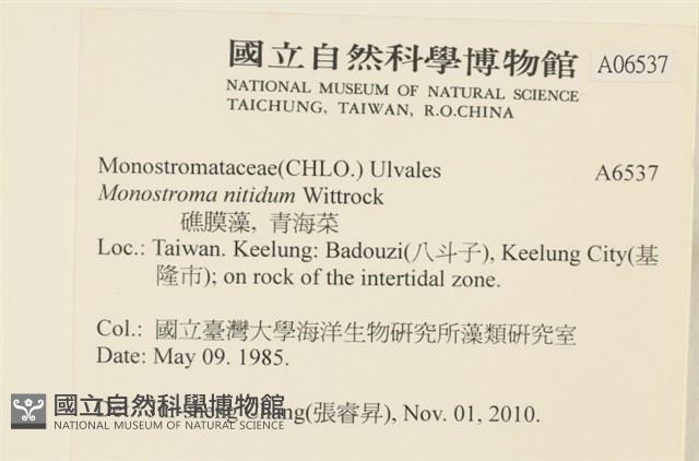 登錄號:A00006537藏品圖，第2張