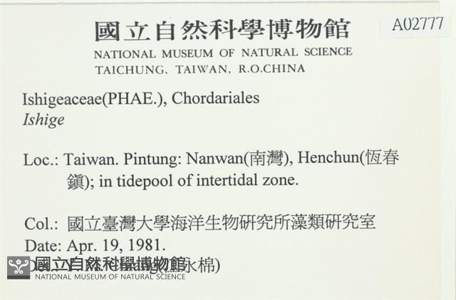 登錄號:A00002777藏品圖，第2張