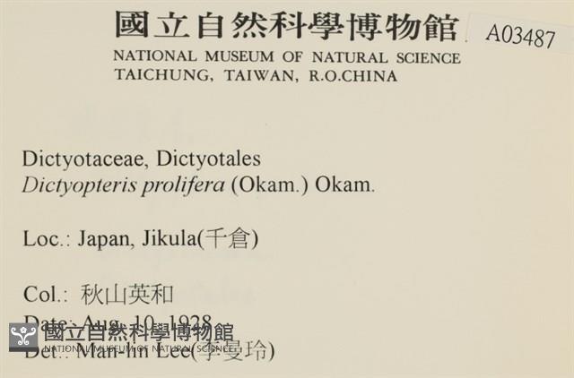 登錄號:A00003487藏品圖，第2張