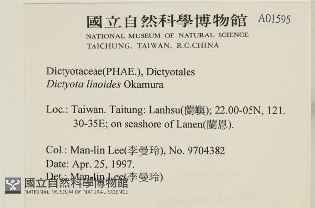 登錄號:A00001595藏品圖，第2張
