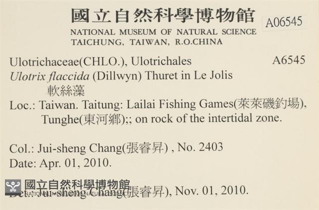 登錄號:A00006545藏品圖，第2張