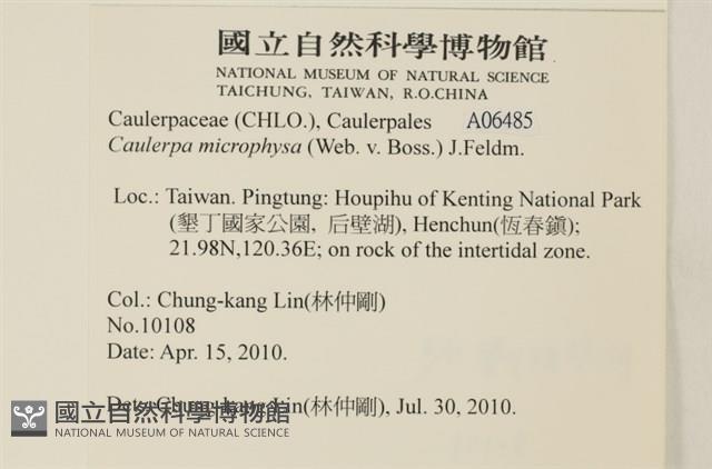 登錄號:A00006485藏品圖，第2張