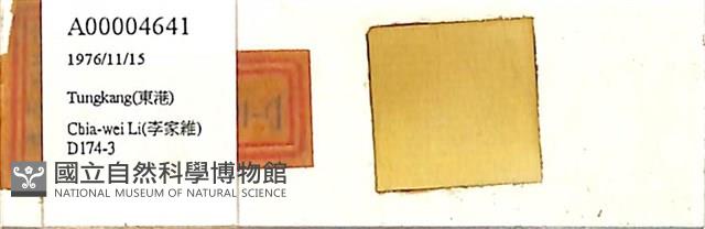 登錄號:A00004641藏品圖，第1張