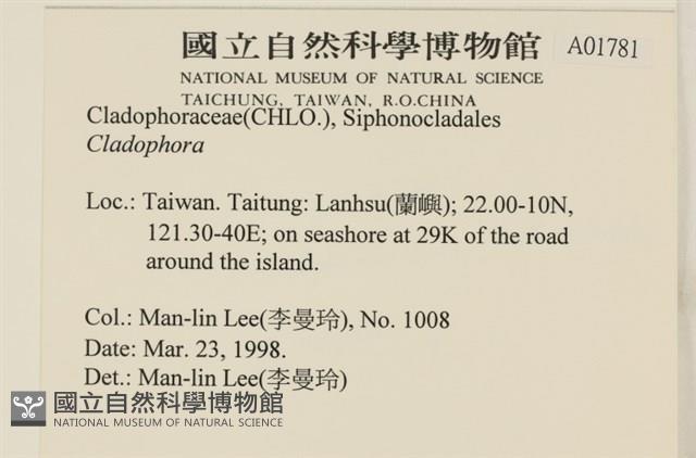 登錄號:A00001781藏品圖，第2張