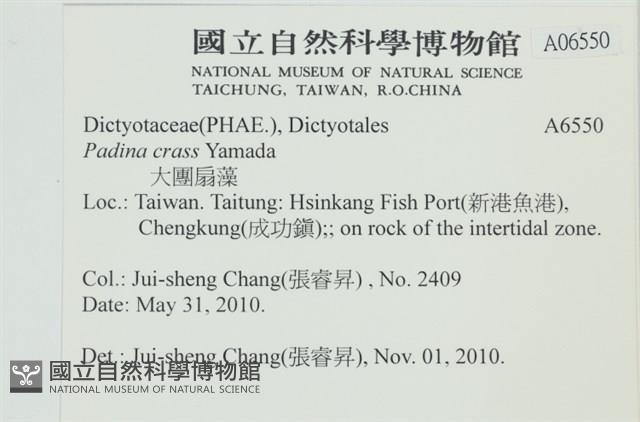 登錄號:A00006550藏品圖，第2張