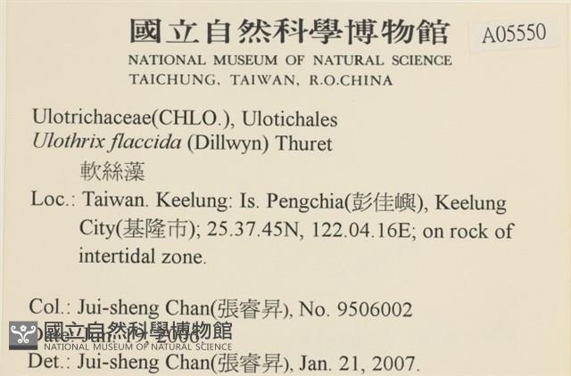 登錄號:A00005550藏品圖，第2張