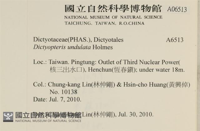登錄號:A00006513藏品圖，第2張