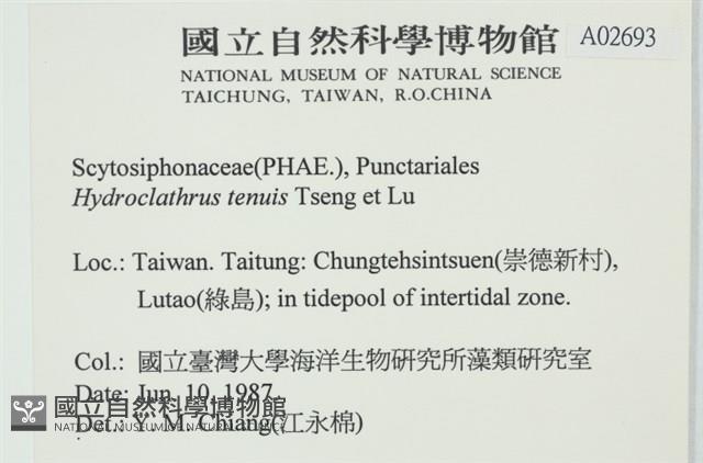 登錄號:A00002693藏品圖，第2張