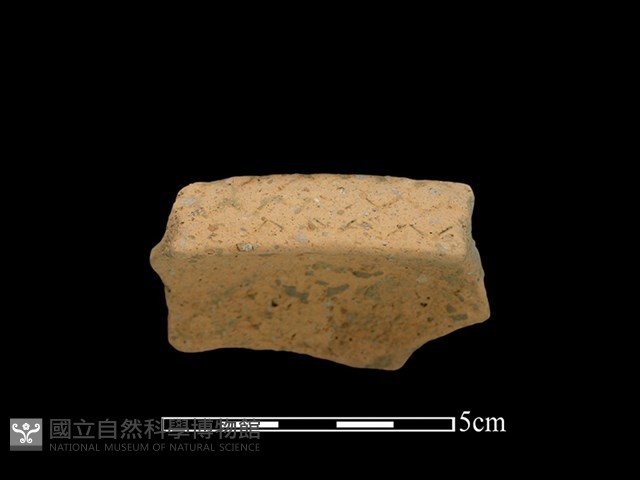 陶缽藏品圖，第4張