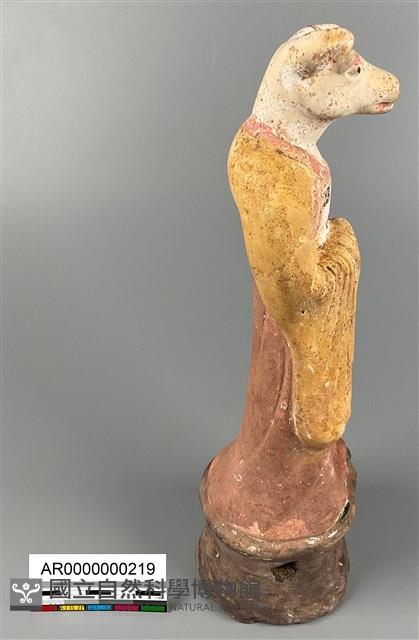 加彩狗甬藏品圖，第5張