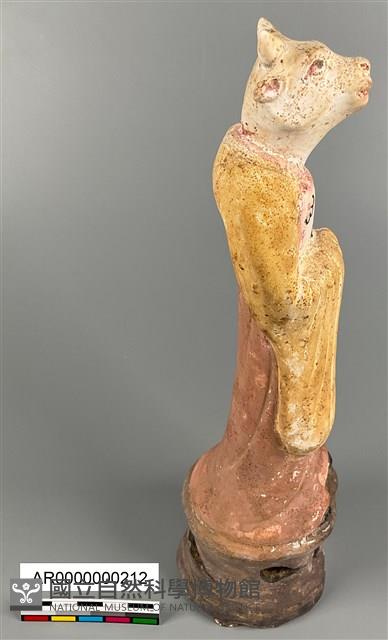 加彩牛甬藏品圖，第5張