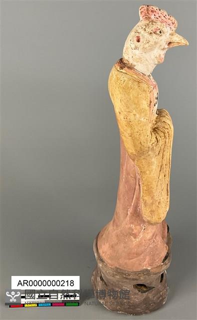 加彩雞甬藏品圖，第5張