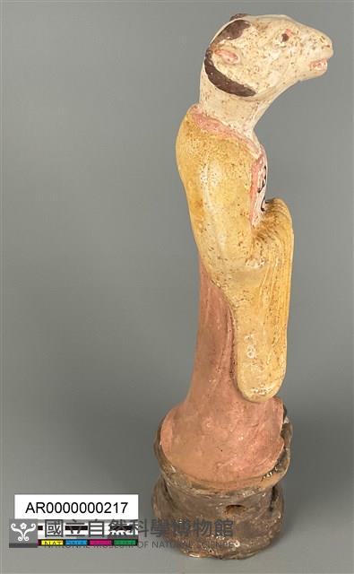 加彩羊甬藏品圖，第5張
