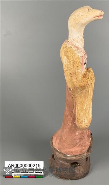 加彩蛇甬藏品圖，第5張