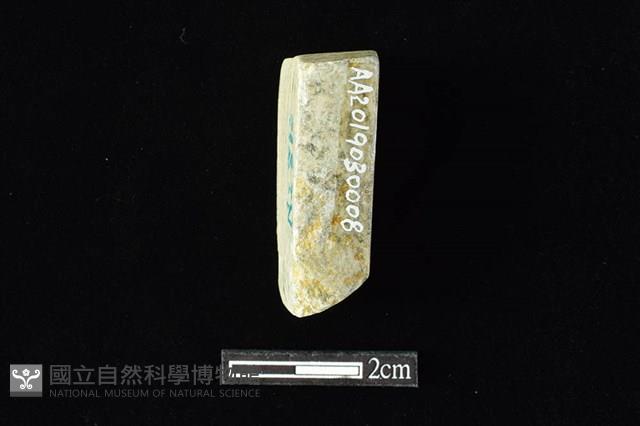 錛鑿形器藏品圖，第3張