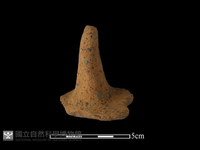 陶蓋鈕藏品圖，第3張