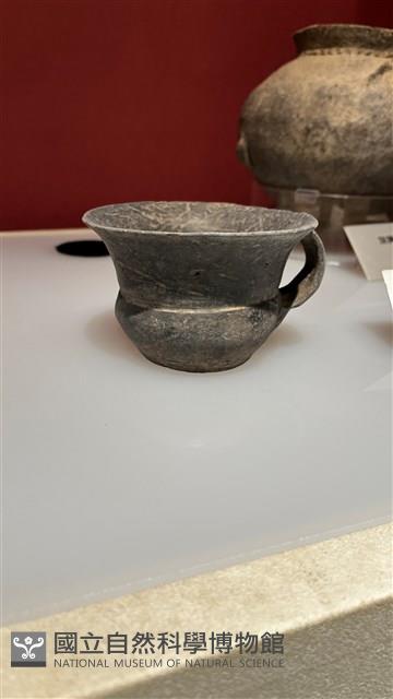 單把陶缽藏品圖，第3張